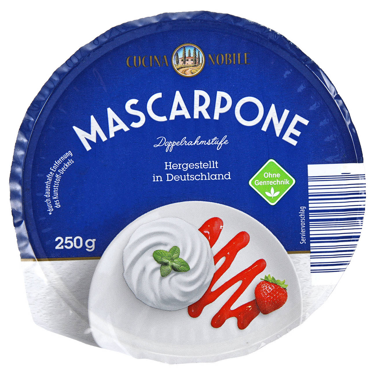 mascarpone-250-g
